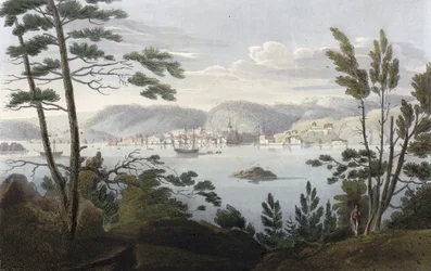 Arendal de Tromöe